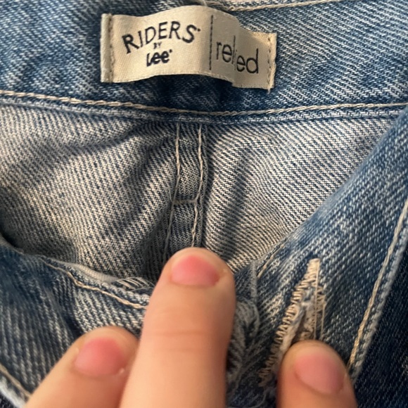 Lee riders - Picture 3 of 4